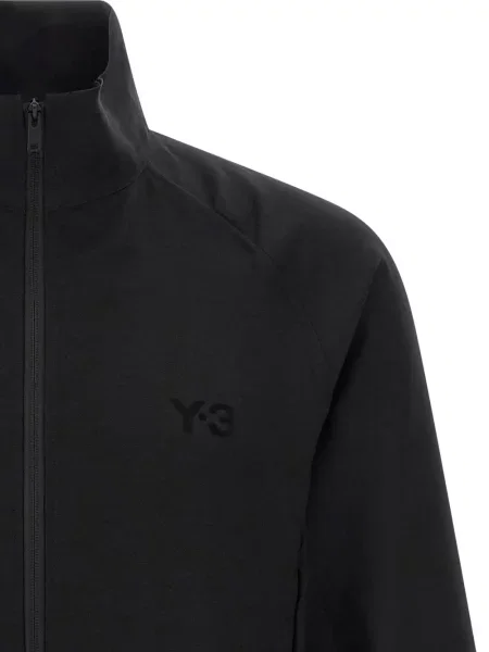 Яке Y-3 черно