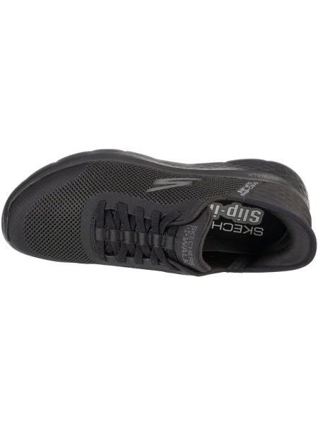 Pantofi Skechers negru