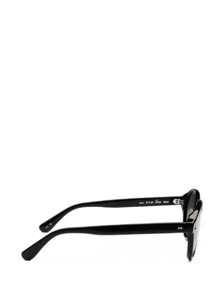 Ochelari de soare Chimi negru