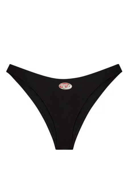 Bikini Diesel negru
