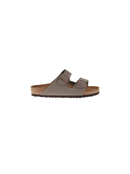 Pantofi Birkenstock din nubuc
