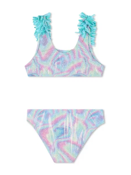 Bikini dziecięce Billieblush niebieskie