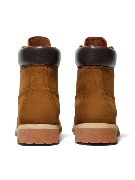 Pantofi Timberland maro
