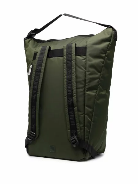 Rucsac Puma verde