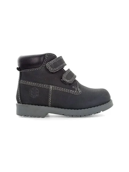Pantofi Lumberjack albastru