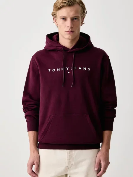 Tommy Jeans Hanorac