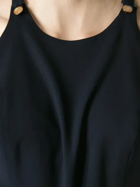 Salopetă Ralph Lauren Collection albastru