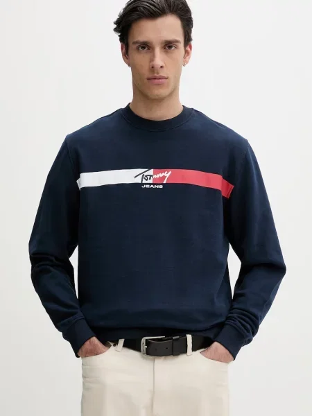 Tommy Jeans Hanorac
