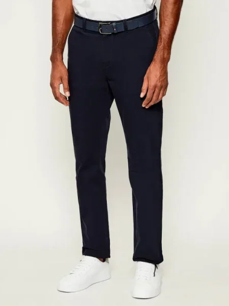 Gant Pantaloni chino COMFORT SUPER