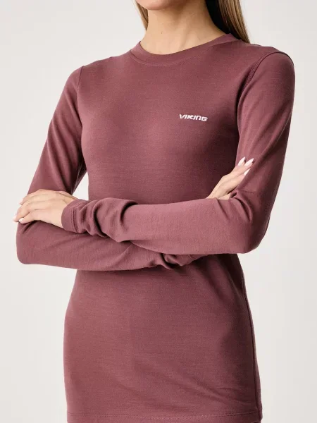 Viking комплект термобілизни з мериносовою вовною Meriboo Set Merino