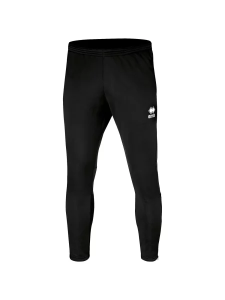 Pantaloni copii Errea negru