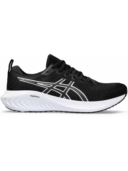 Кроссовки для бега Asics для бега черные