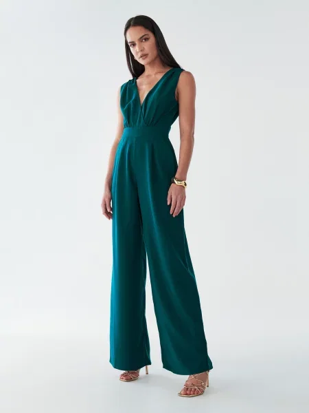 BWLDR Salopeta Parker' verde