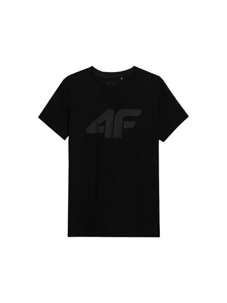 Tricou 4f negru