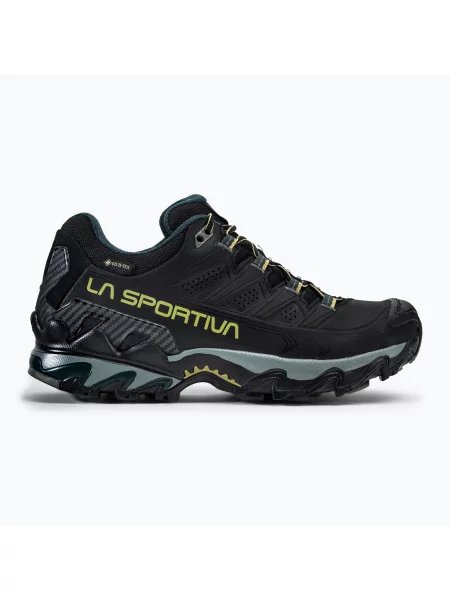 Buty trekkingowe La Sportiva Ultra Raptor II Leather GTX czarne