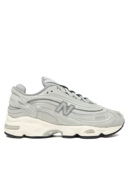 New Balance Laisvalaikio batai pilka