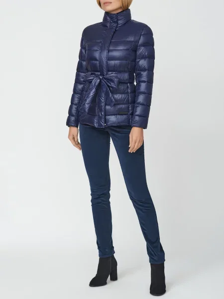 Штани Trussardi сині