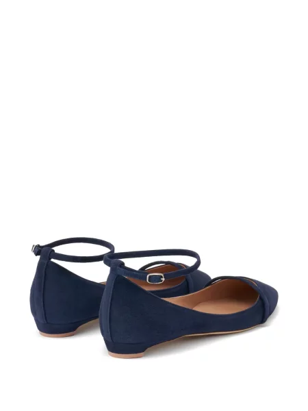 Balerini Malone Souliers albastru