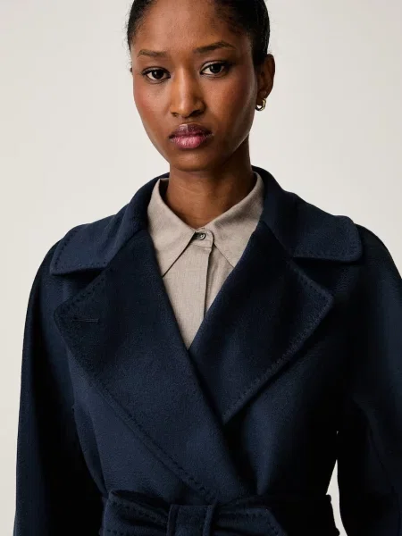 Пальто Weekend Max Mara