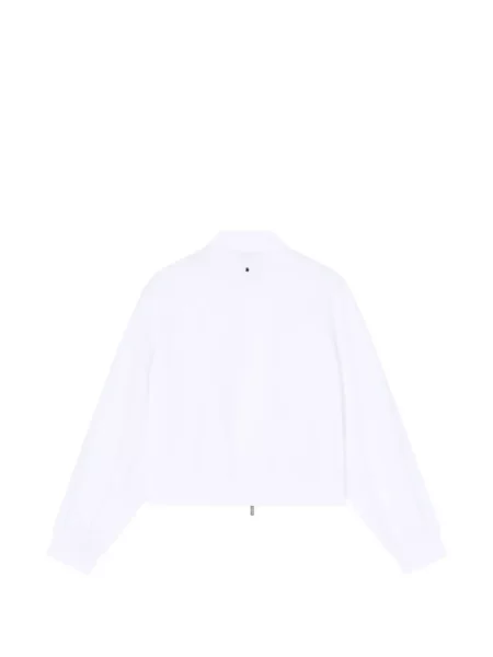 Geacă Armani Exchange alb