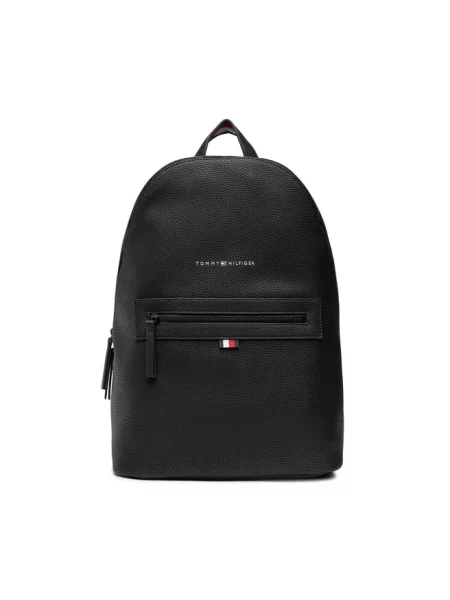 Plecak Tommy Hilfiger czarny
