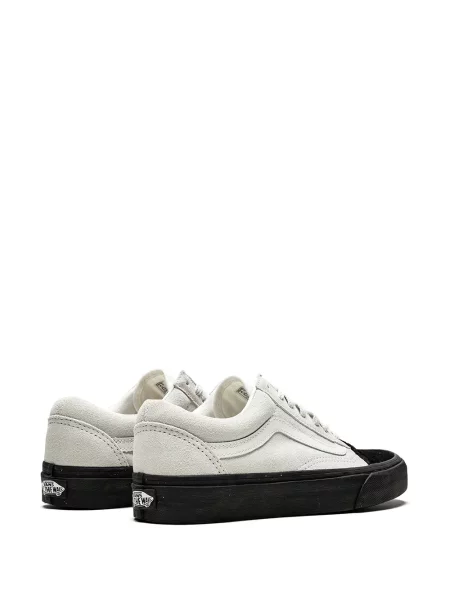 Tenisky Vans Old Skool bílé