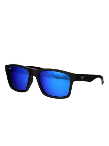 Ochelari de soare Maui Jim negru