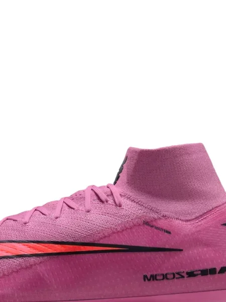 Trčanje jakna Nike s kapuljačom plava