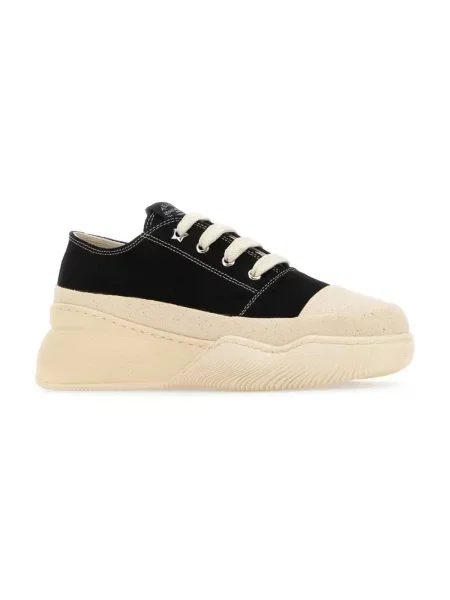 Sneakersy Stella Mccartney czarne