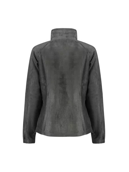 Bluza polarowa Columbia polarowa czarna