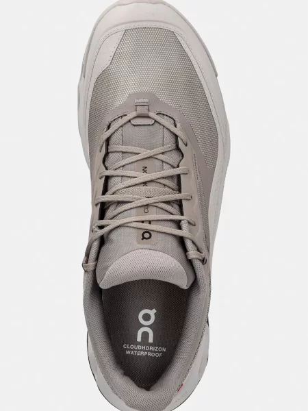 Треккинговые ботинки On