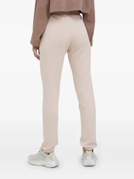 Pantaloni Reebok cu autograf