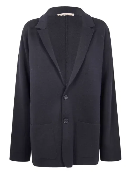 Sacou Nuur tricotate negru