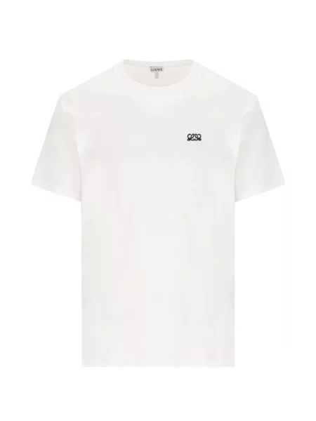 Tricou Loewe alb