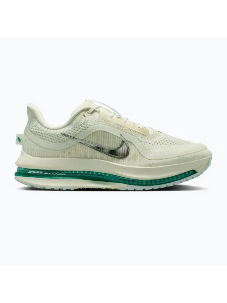 Încălțăminte de alergare pentru femei Nike Pegasus Premium sea glass/malachite/metallic silver
