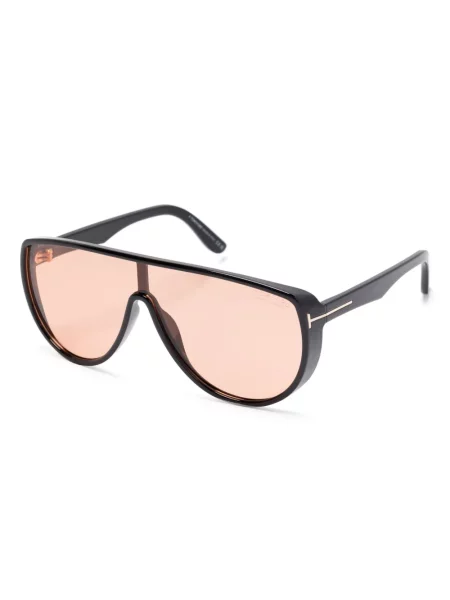 Ochelari de soare Tom Ford Eyewear negru