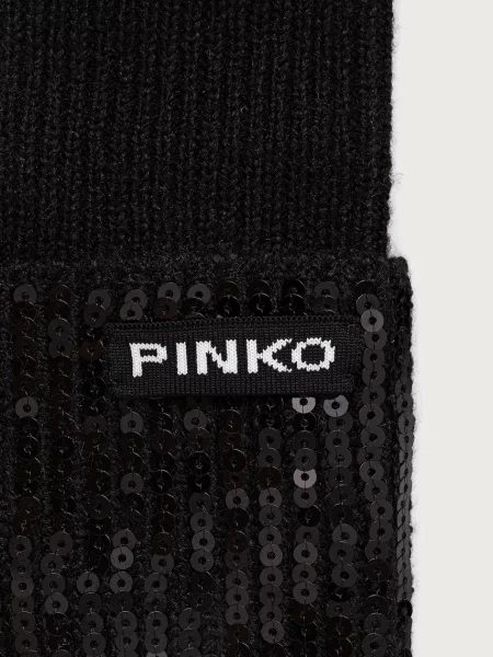 Перчатки Pinko