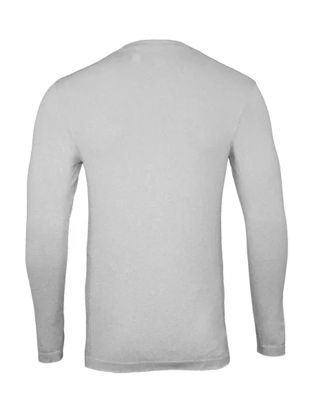 Ralph Lauren Tričko Spring Start SHP 6 svetlosivá