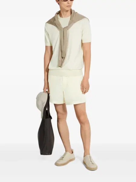 Slip de baie Zegna