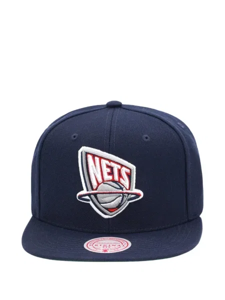 Șapcă Mitchell & Ness albastru