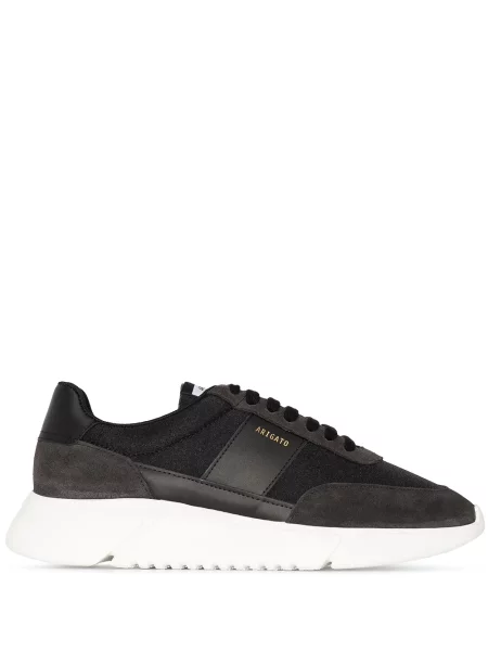 Sneakerși Axel Arigato negru