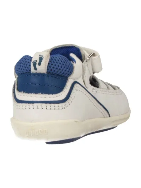 Pantofi copii Chicco alb
