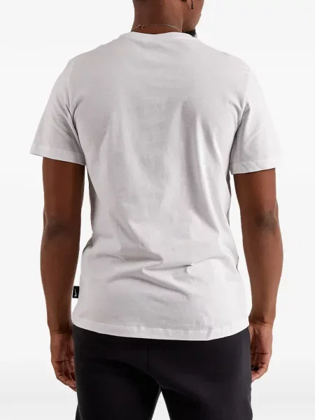 Reverzibilan nogomet tenisice Nike Running od jersey plava