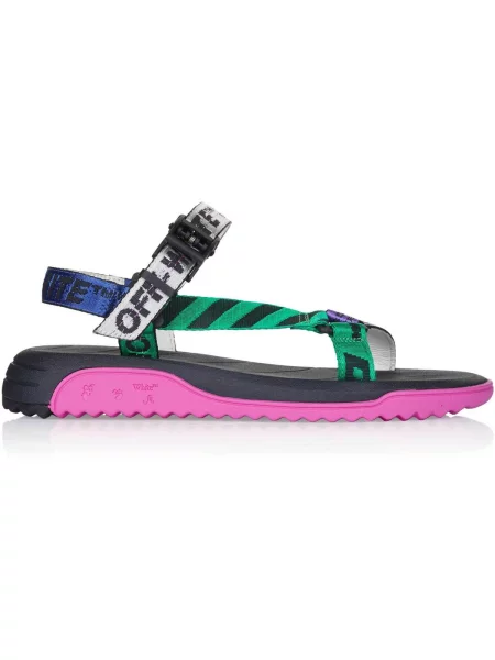 Pantofi Off-white alb