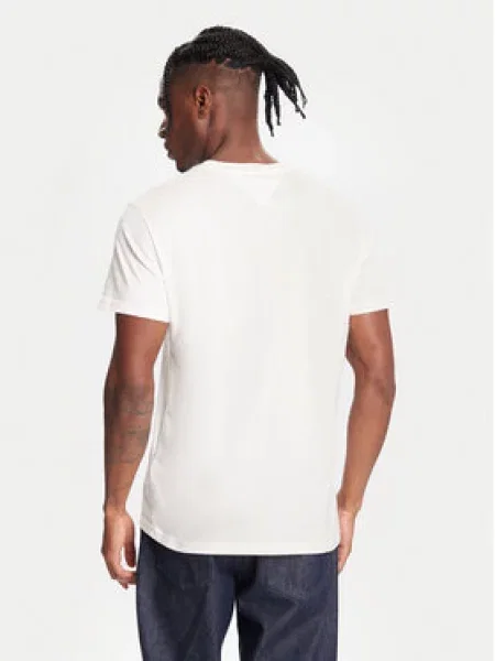 Majica Tommy Hilfiger bijela