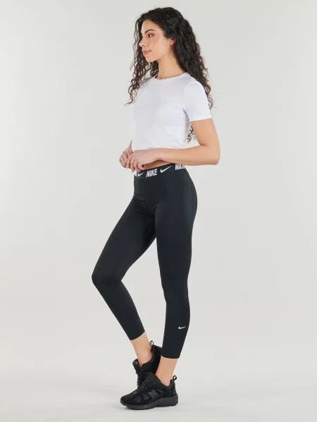 Dresuri Nike cu autograf negru