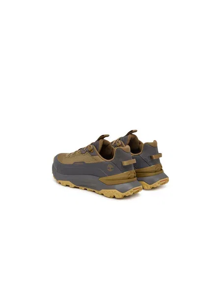 Laisvalaikio batai Timberland Chaki