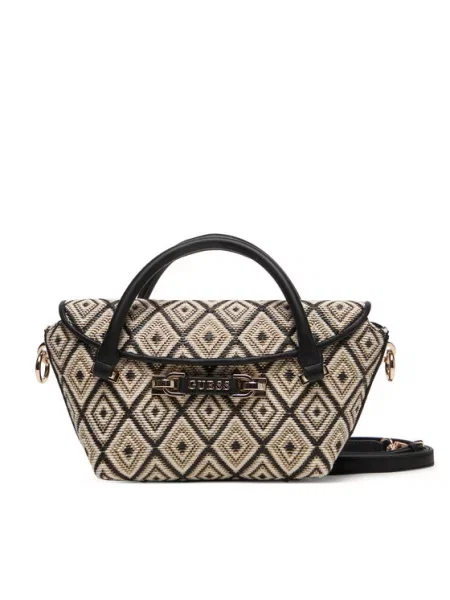 Rankinė Guess Sophia Mini smėlio