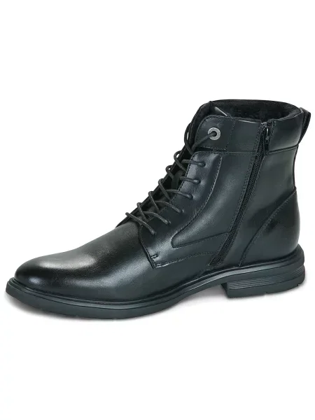 Pantofi S.oliver negru