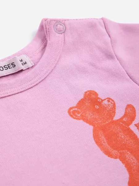 Детское боди Bobo Choses